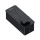 Akcesorium do tabletu Fosi Audio Fosi Audio SK02 black - Wzmacniacz słuchawkowy z DAC